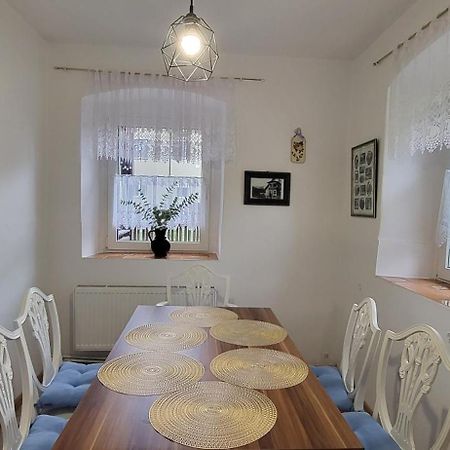 Pokoje Goscinne U Zosi Karpacz Exterior photo