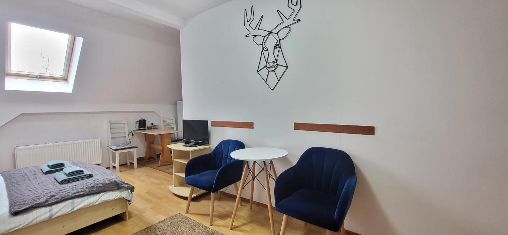 Pokoje Goscinne U Zosi Karpacz Room photo