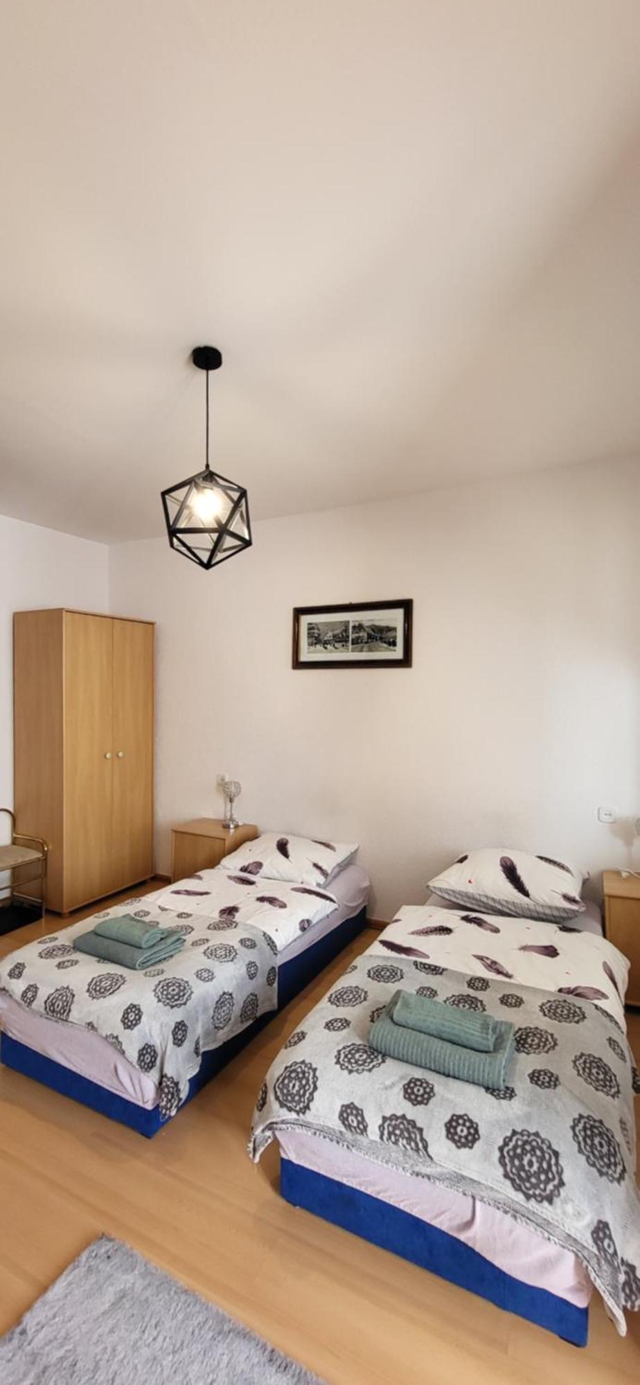 Pokoje Goscinne U Zosi Karpacz Room photo