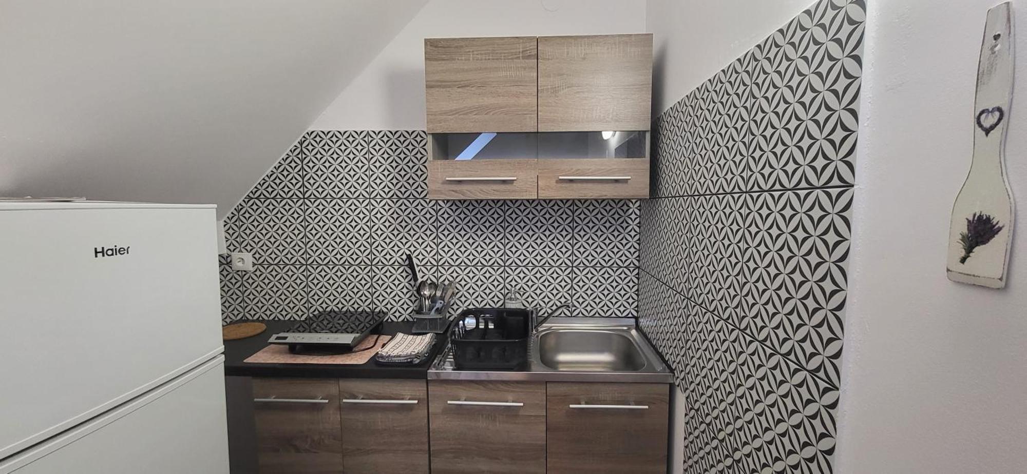 Pokoje Goscinne U Zosi Karpacz Room photo